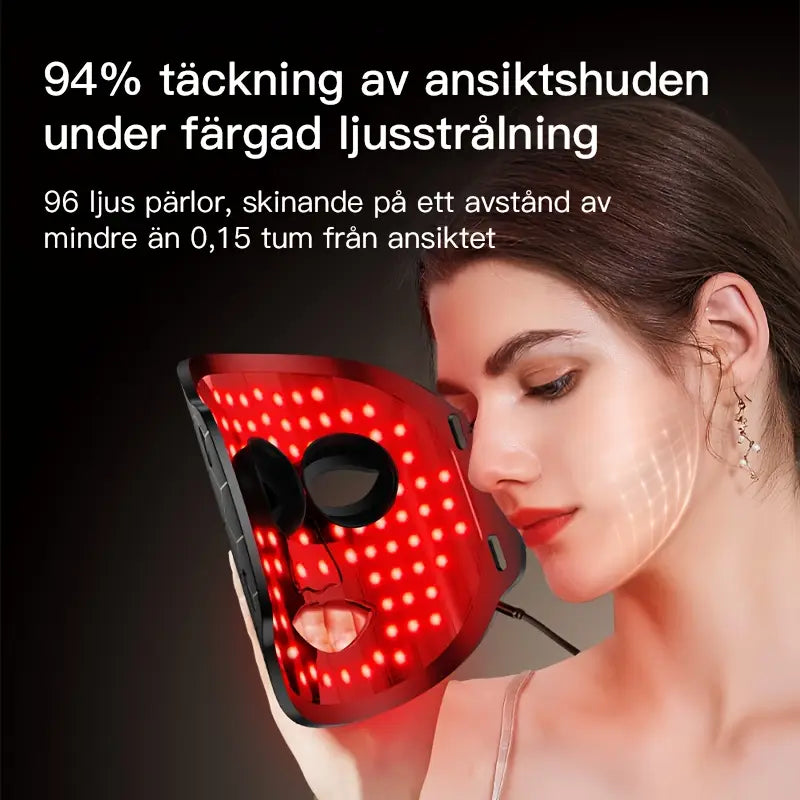 Återfå din ungdomliga glöd med enkelhet!